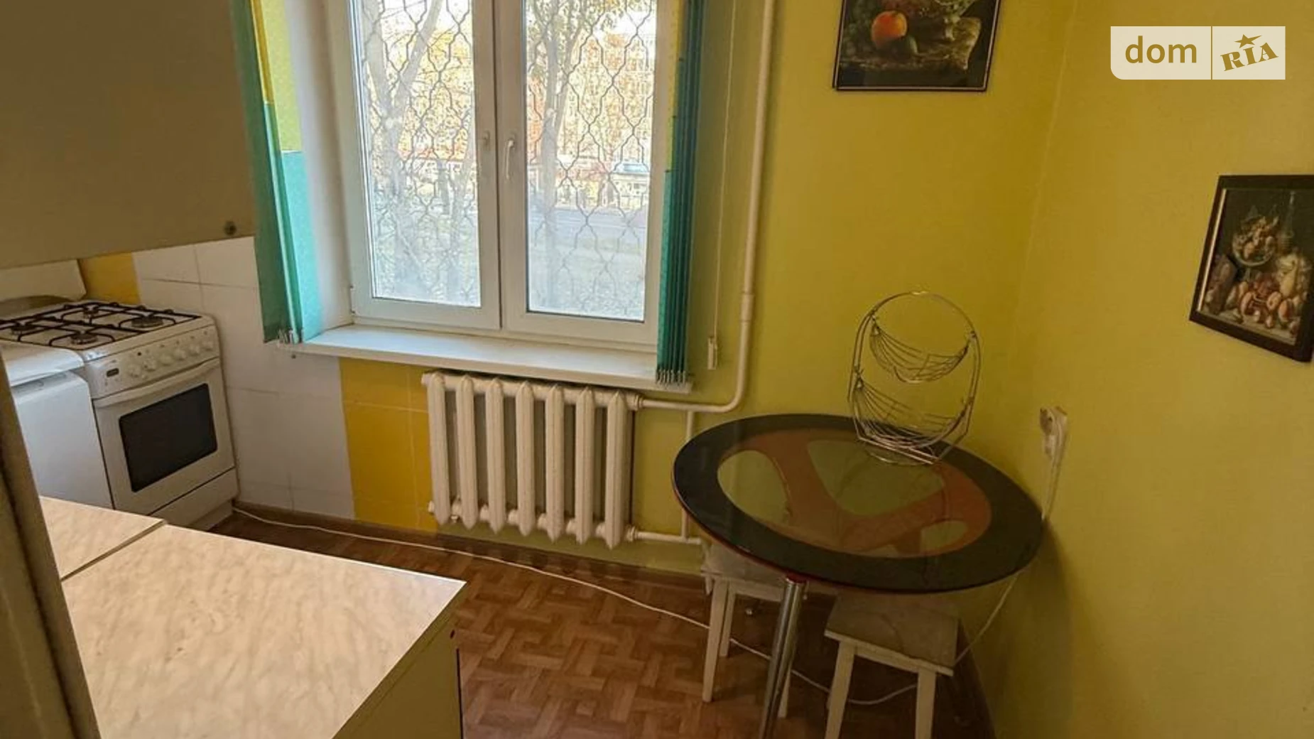 Продается 1-комнатная квартира 35 кв. м в Хмельницком, Львовское шоссе, 43 - фото 5