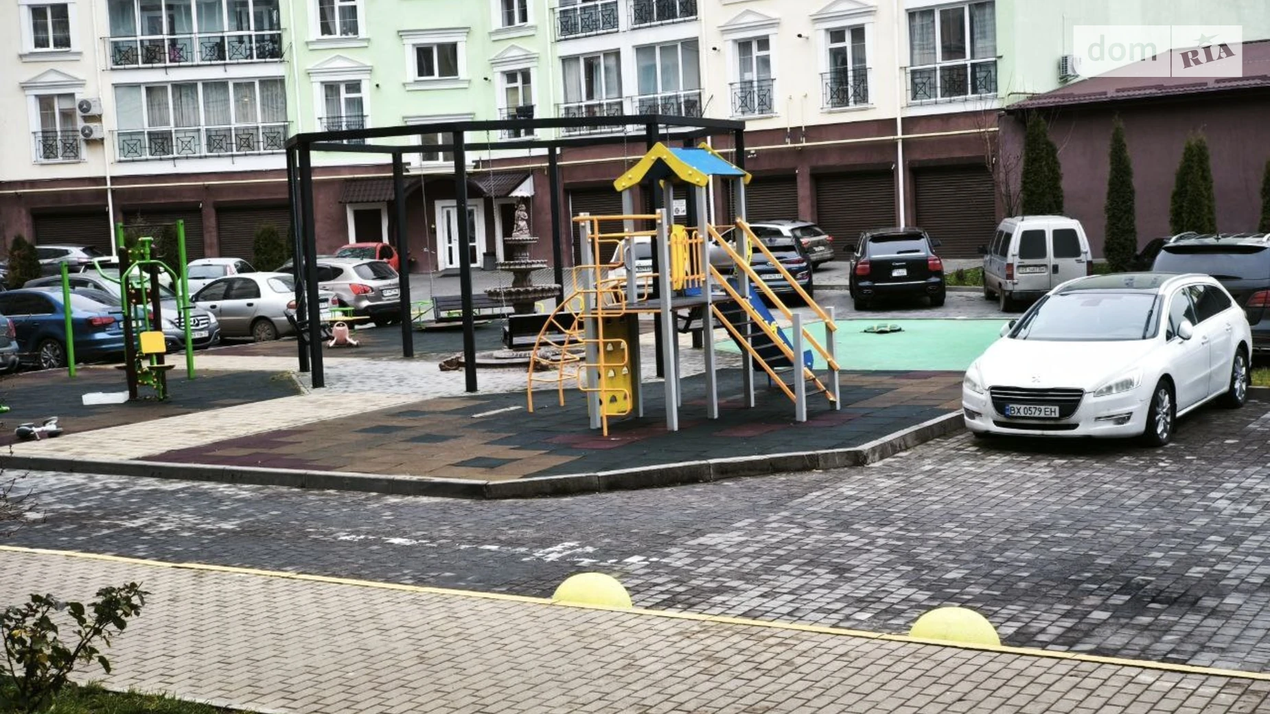 Сдается в аренду 2-комнатная квартира 68 кв. м в Хмельницком, ул. Сечевых Стрельцов, 2 - фото 2