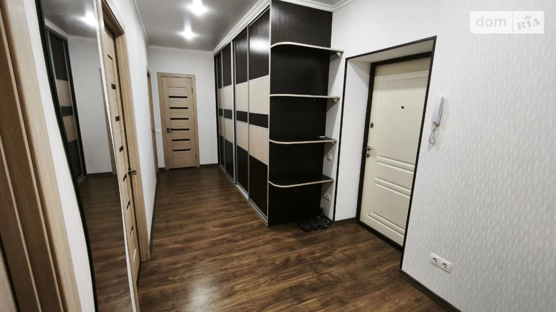 Сдается в аренду 2-комнатная квартира 68 кв. м в Хмельницком, ул. Сечевых Стрельцов, 2 - фото 4