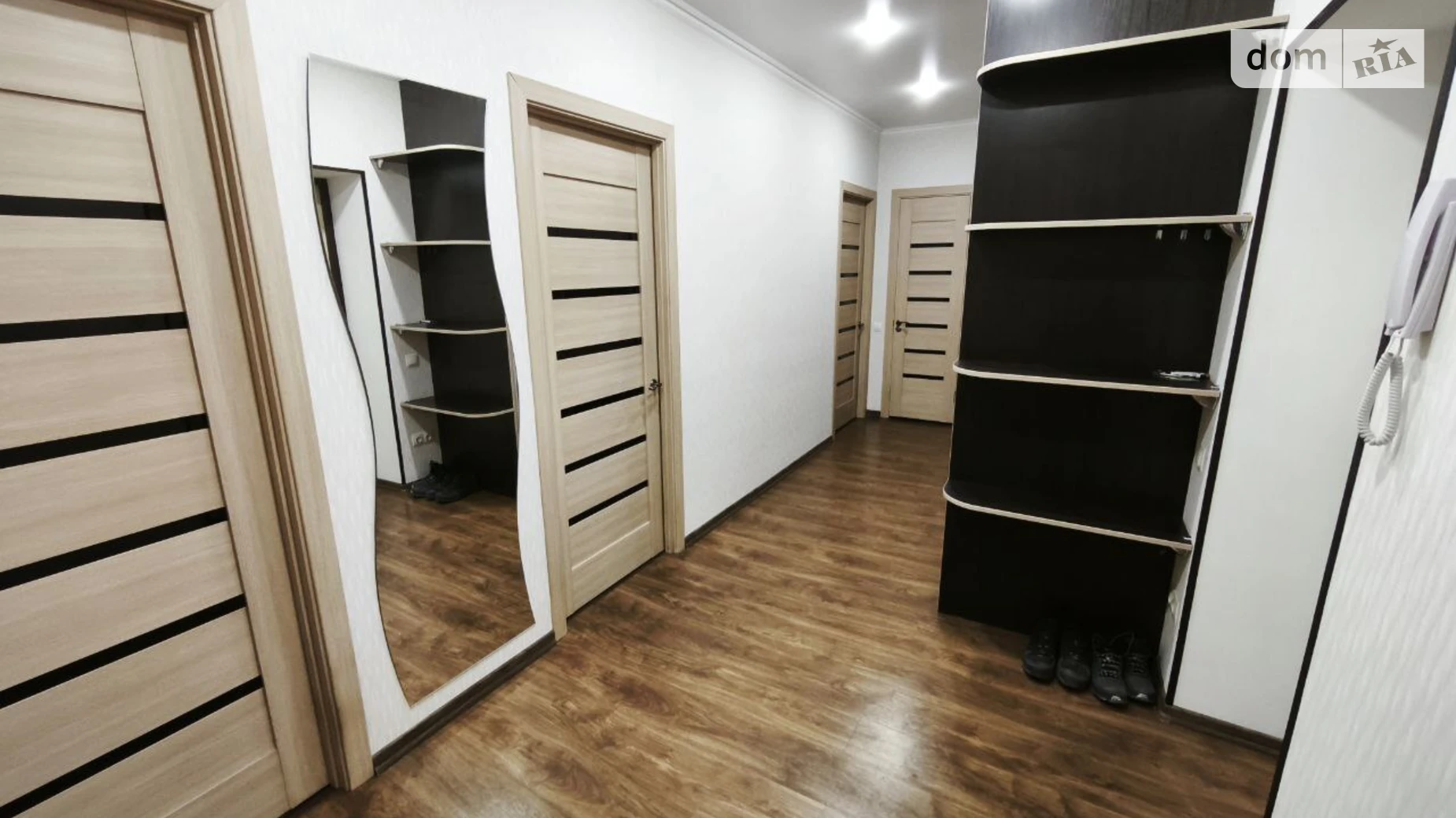 Сдается в аренду 2-комнатная квартира 68 кв. м в Хмельницком, ул. Сечевых Стрельцов, 2 - фото 5