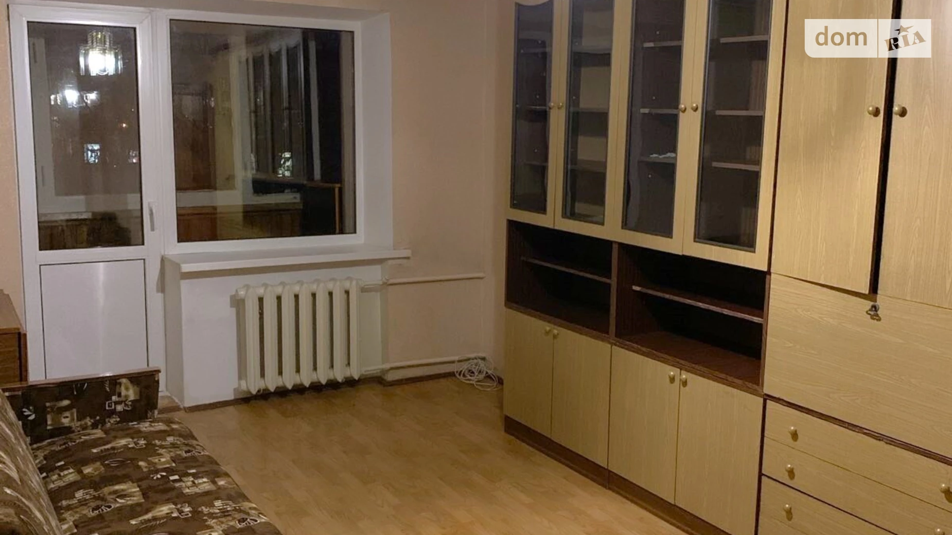 Сдается в аренду 2-комнатная квартира 43.5 кв. м в Полтаве, ул. Соборности, 78 - фото 5