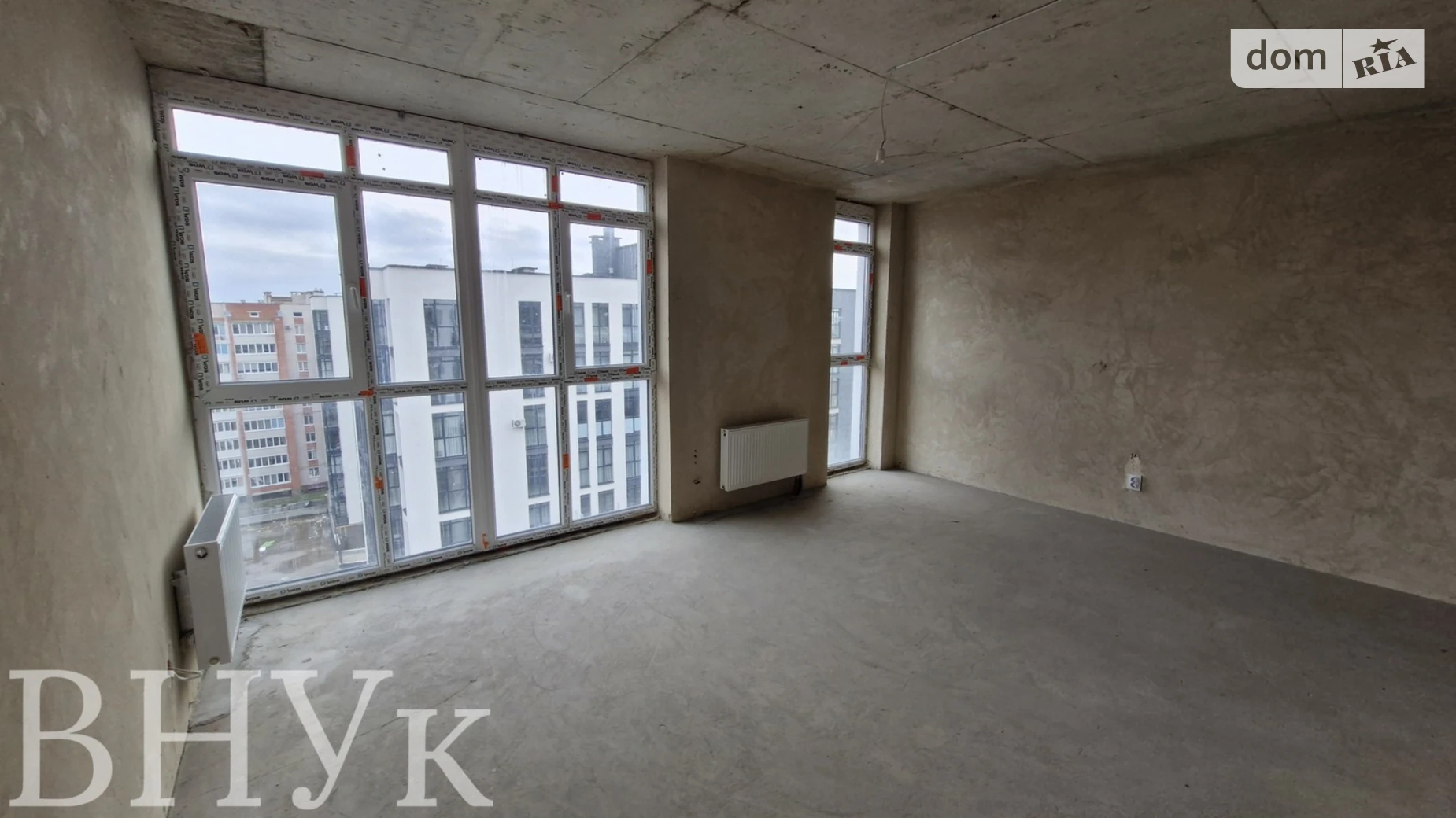 5-комнатная квартира 140.7 кв. м в Луцке, ул. Звездная(Арцеулова) - фото 4