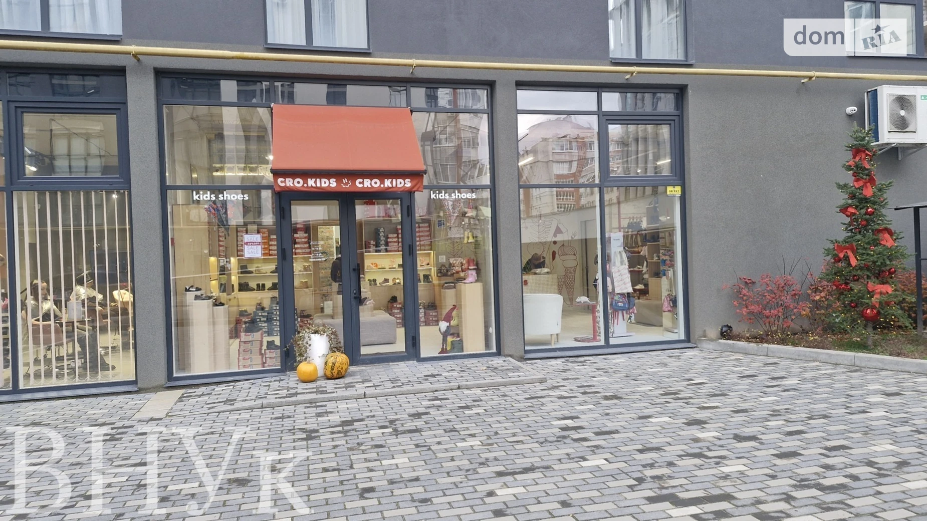 5-комнатная квартира 140.7 кв. м в Луцке, ул. Звездная(Арцеулова) - фото 3