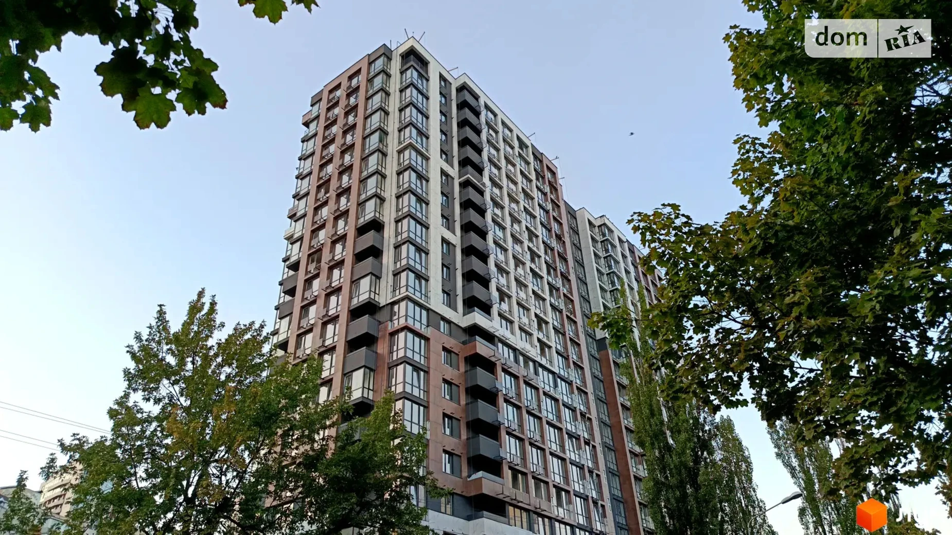 Продається 1-кімнатна квартира 47 кв. м у Києві, вул. Мокра(Кудряшова), 8 - фото 2