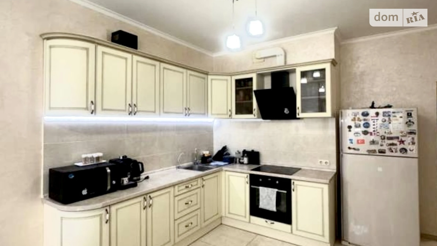 ул. Марсельская, 35 Крыжановка (Одесса) ЖК Четвертая жемчужина - фото 2