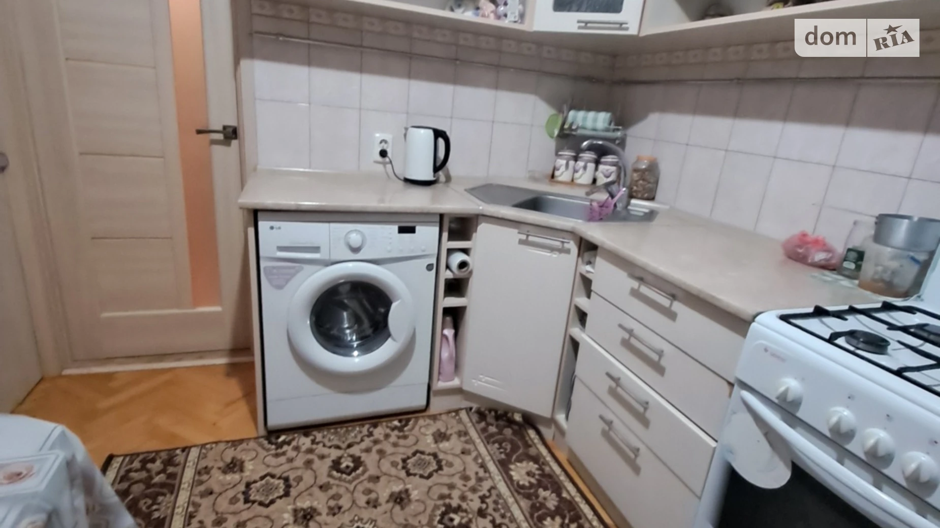 2-комнатная квартира 53.3 кв. м в Тернополе, ул. Киевская, 9 - фото 3