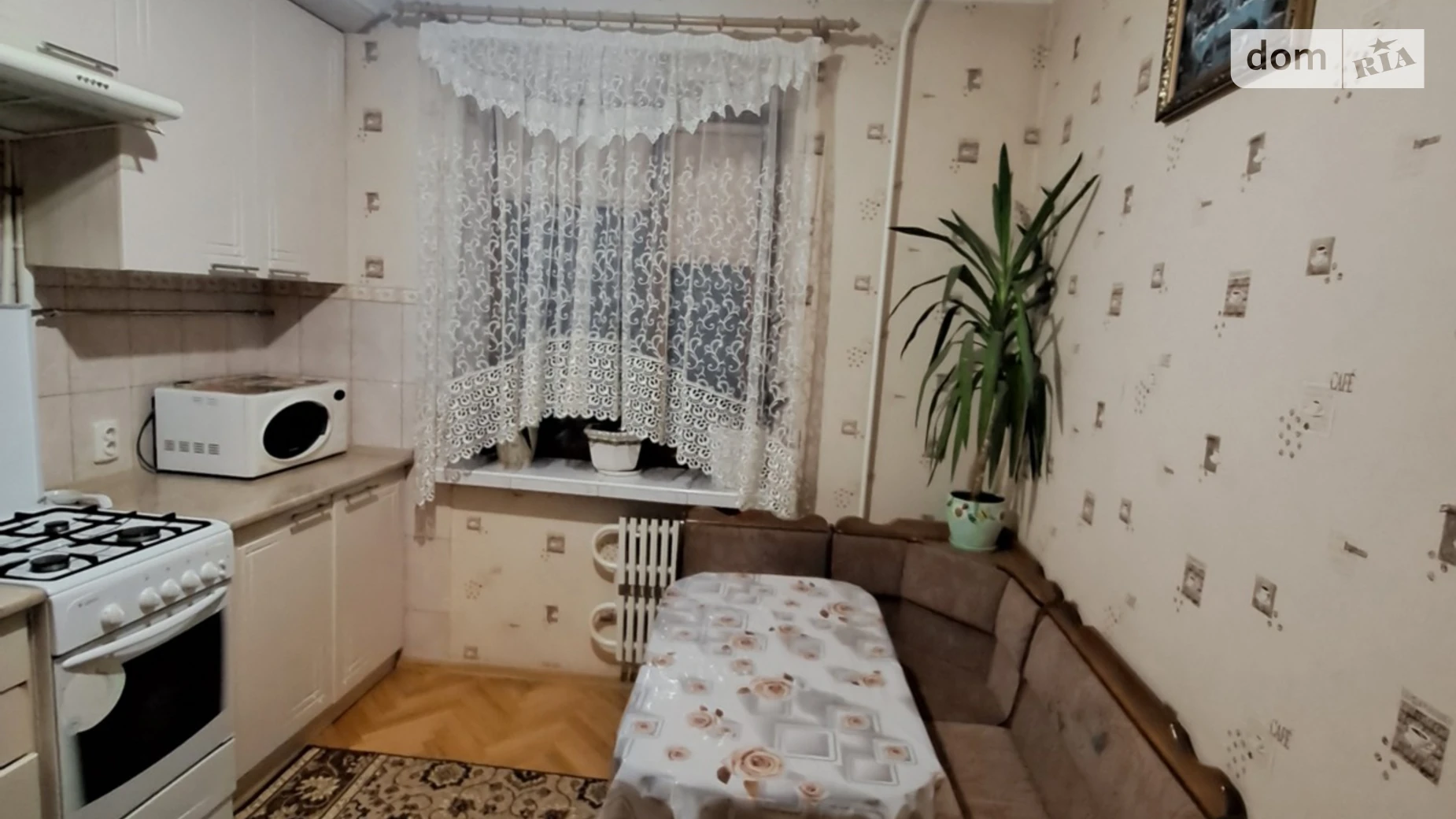 2-комнатная квартира 53.3 кв. м в Тернополе, ул. Киевская, 9 - фото 5