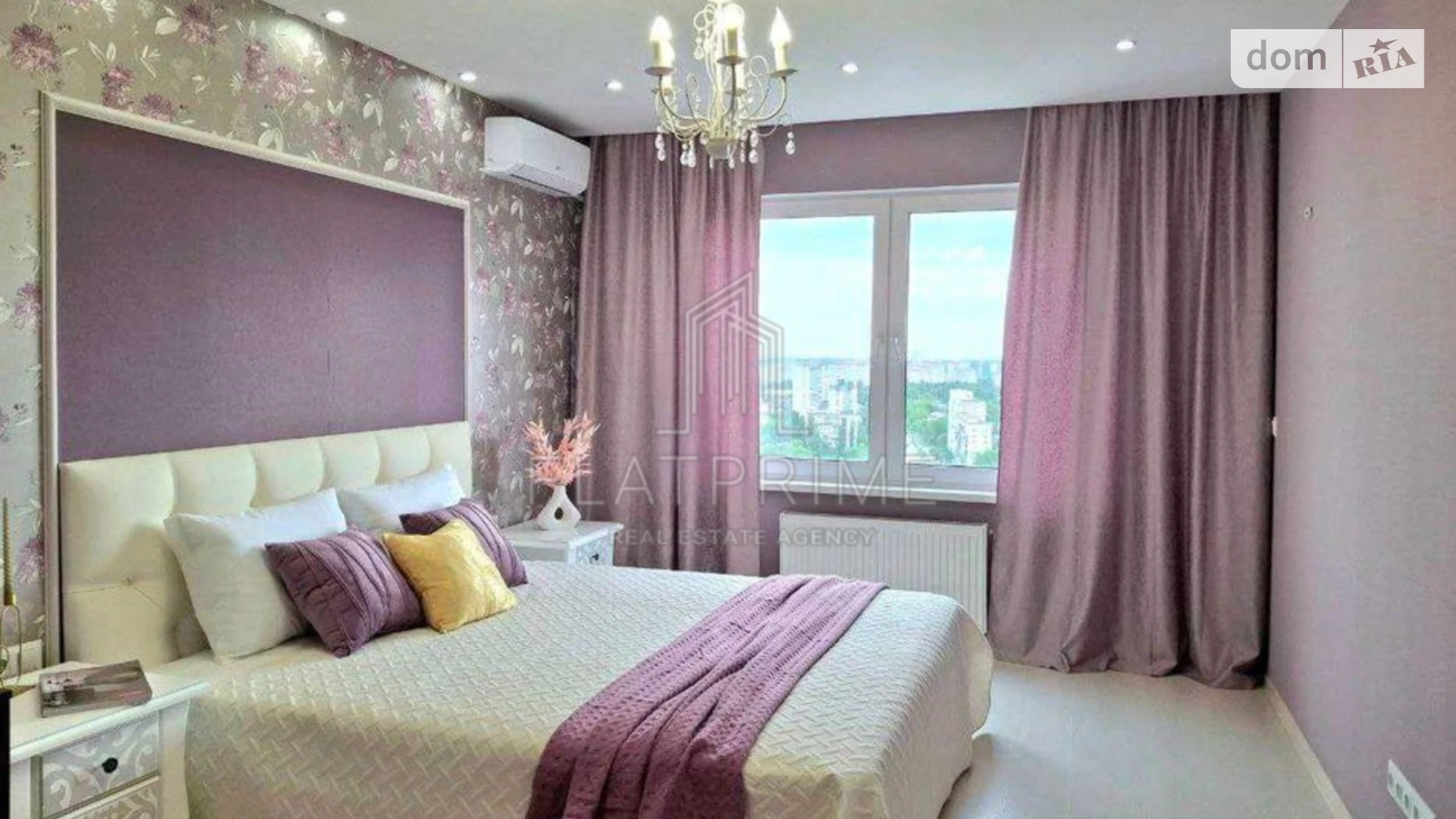 Продается 3-комнатная квартира 92 кв. м в Киеве, цена: 120000 $ - фото 2