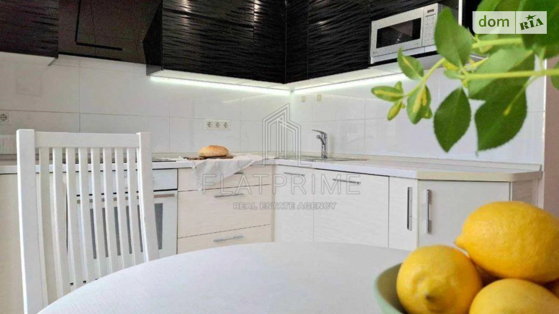 Продается 3-комнатная квартира 92 кв. м в Киеве, цена: 120000 $ - фото 4