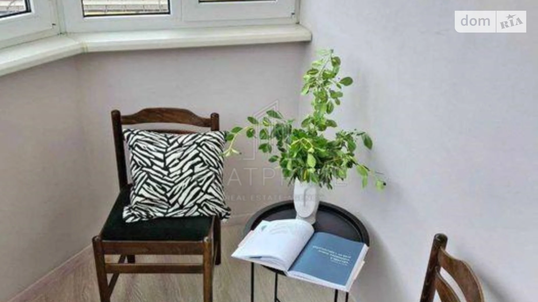 Продается 3-комнатная квартира 92 кв. м в Киеве, цена: 120000 $ - фото 5