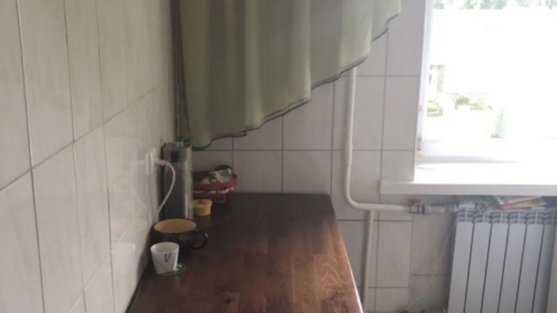 1-комнатная квартира 27 кв. м в Луцке, просп. Возрождение - фото 2