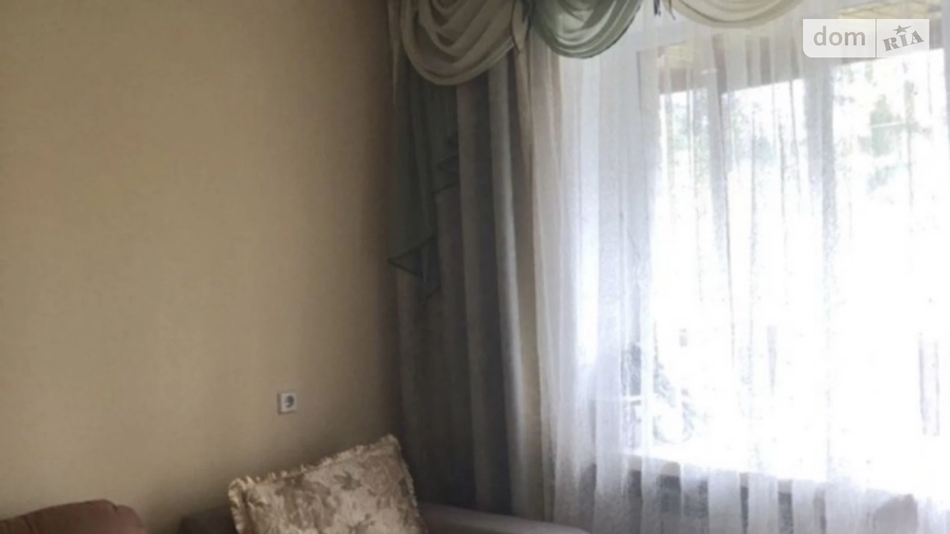 1-комнатная квартира 27 кв. м в Луцке, просп. Возрождение - фото 4