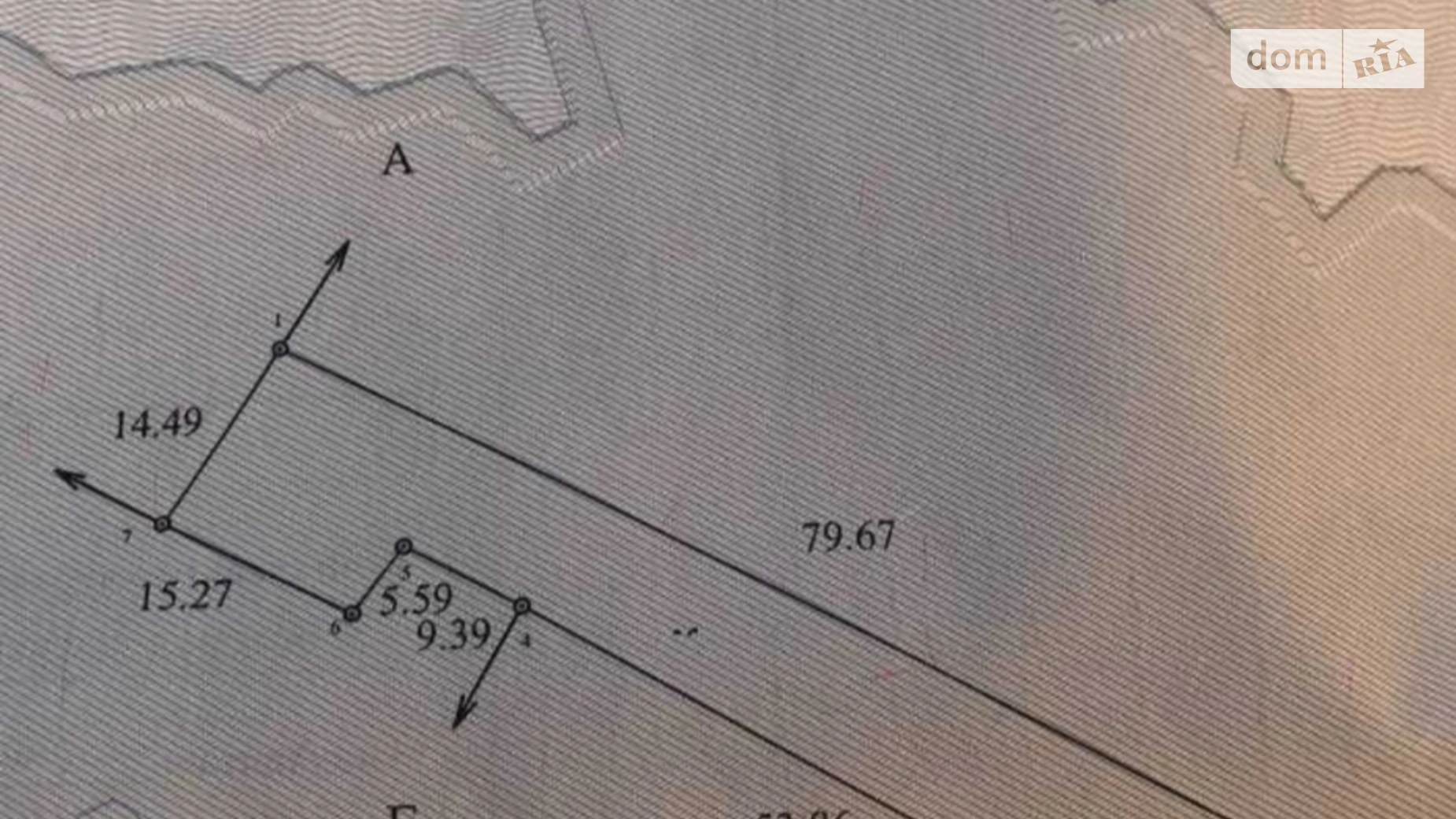Продается земельный участок 31 соток в Ивано-Франковской области, цена: 9500 $ - фото 4