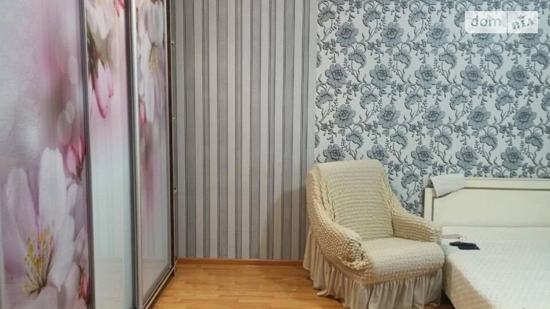 Здається в оренду 1-кімнатна квартира 45 кв. м у Вінниці, вул. Нагірна, 19Х - фото 4