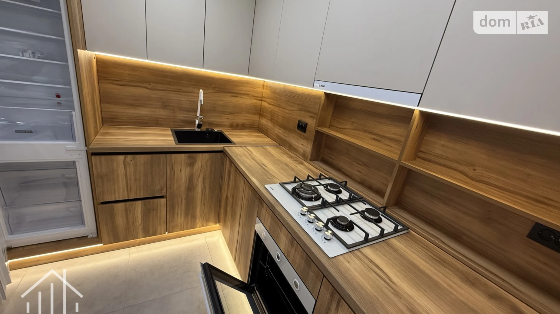 ул. Смакулы, 8 Северный Тернополь ЖК Киевский - фото 2