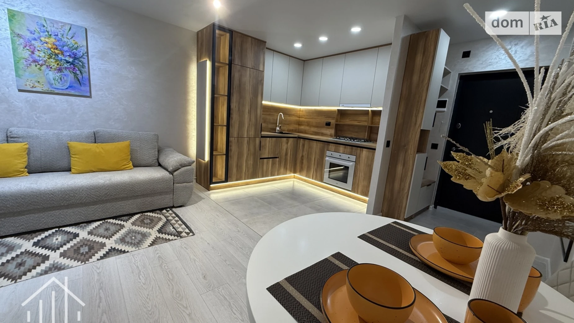 ул. Смакулы, 8 Северный Тернополь ЖК Киевский - фото 3