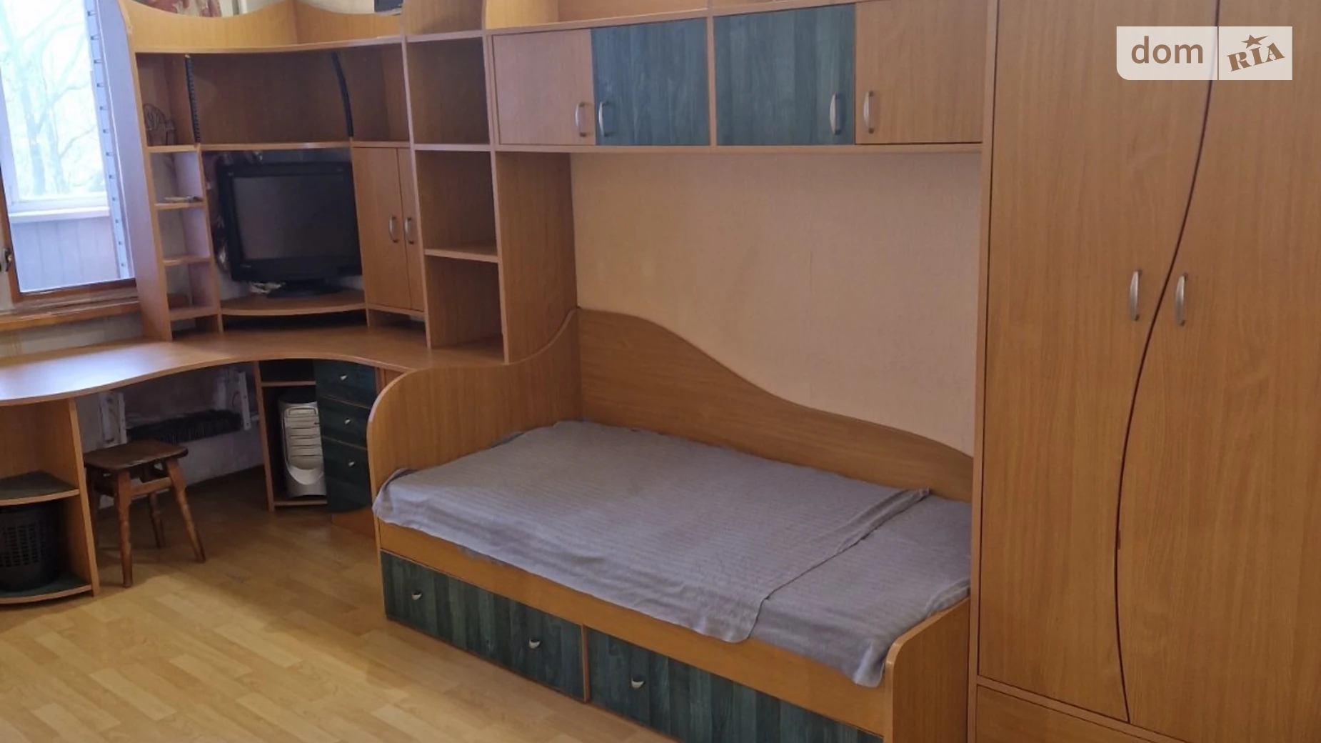 Продається 3-кімнатна квартира 73 кв. м у Києві, вул. Архітектора Ніколаєва - фото 3