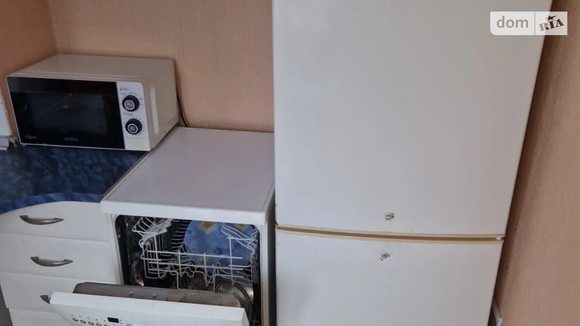 Продається 3-кімнатна квартира 73 кв. м у Києві, вул. Архітектора Ніколаєва - фото 4