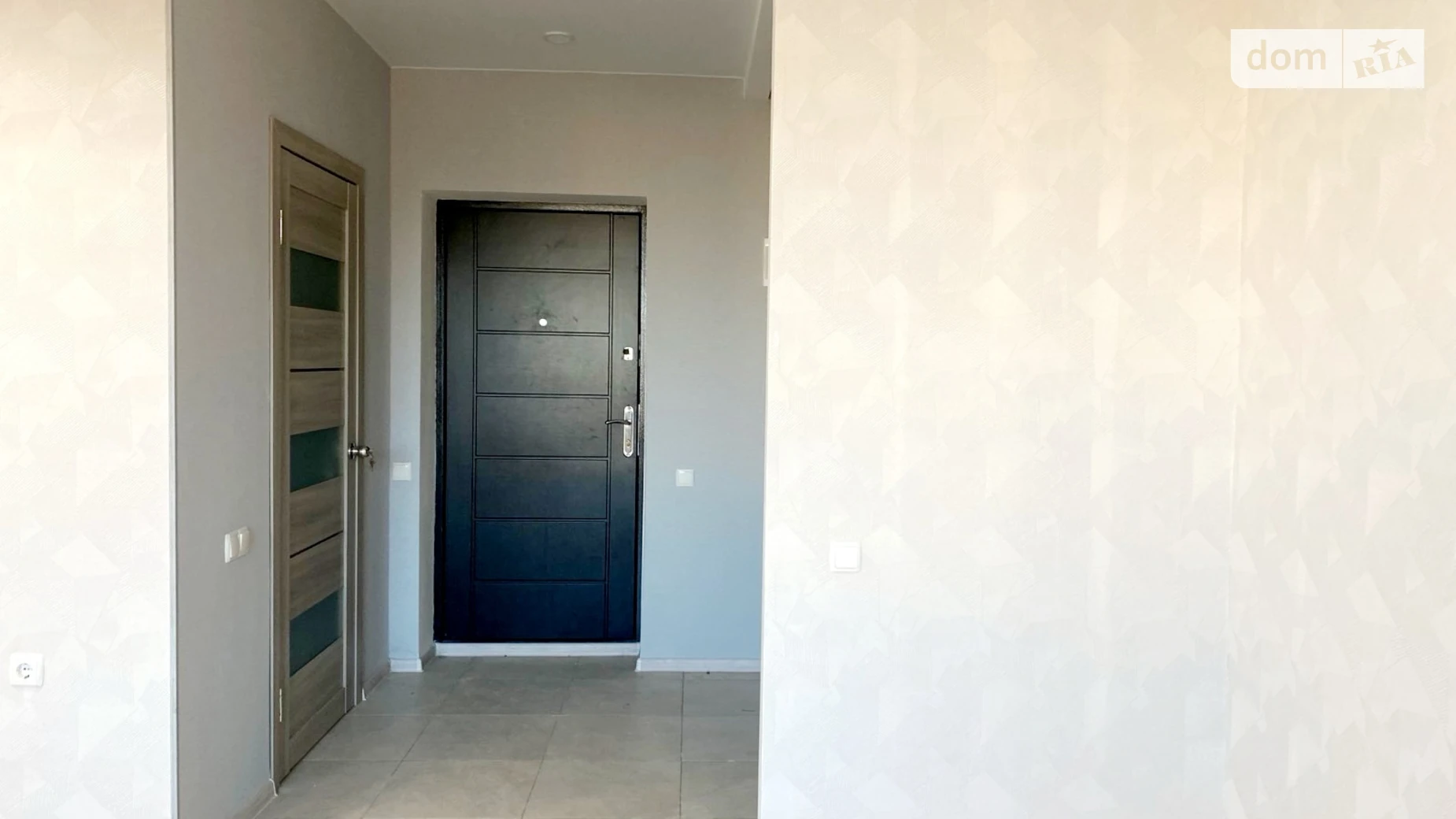 Продается 1-комнатная квартира 27 кв. м в Лиманке, ул. 9-й Массив - фото 4