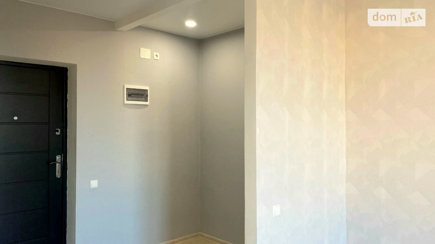 Продается 1-комнатная квартира 27 кв. м в Лиманке, ул. 9-й Массив - фото 5