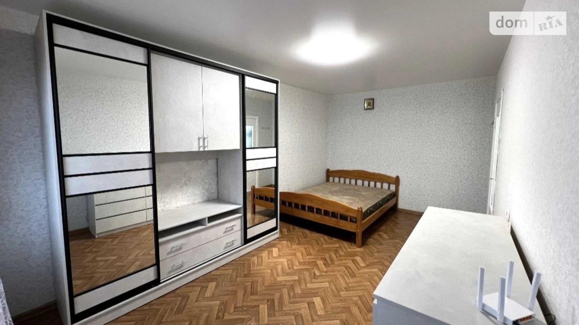 1-комнатная квартира 39 кв. м в Луцке, ул. Конякина - фото 4