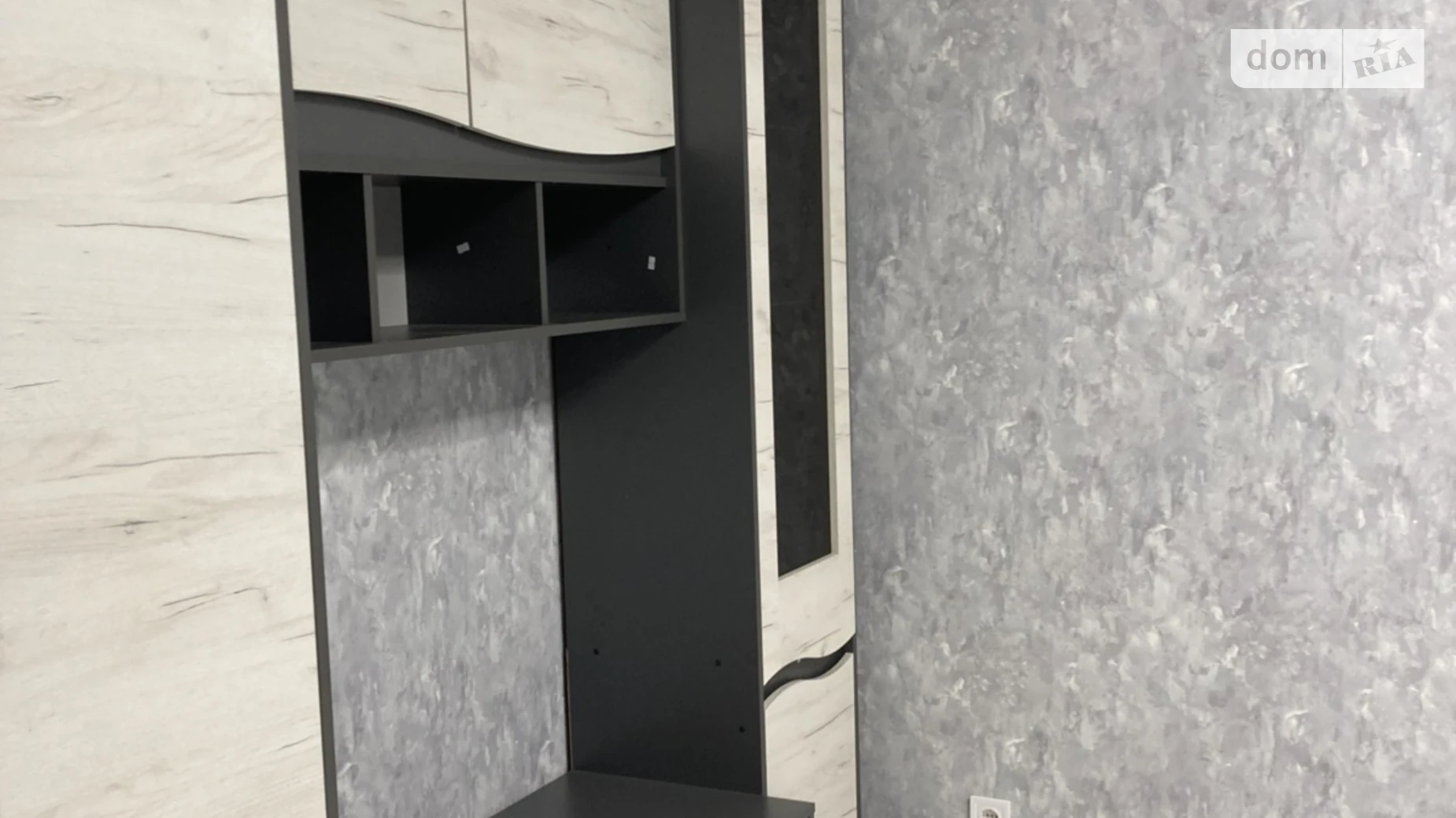 Здається в оренду 1-кімнатна квартира 40 кв. м у Вінниці, вул. Андрія Шептицького, 4 - фото 2