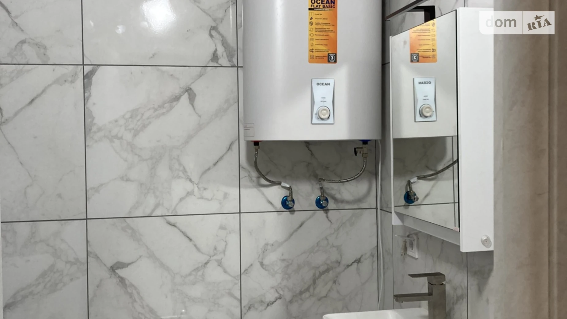 Здається в оренду 1-кімнатна квартира 40 кв. м у Вінниці, вул. Андрія Шептицького, 4 - фото 3