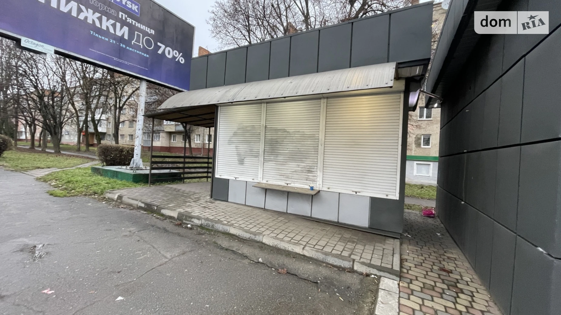 Здається в оренду приміщення вільного призначення 9.35 кв. м в 1-поверховій будівлі, цена: 7000 грн - фото 4