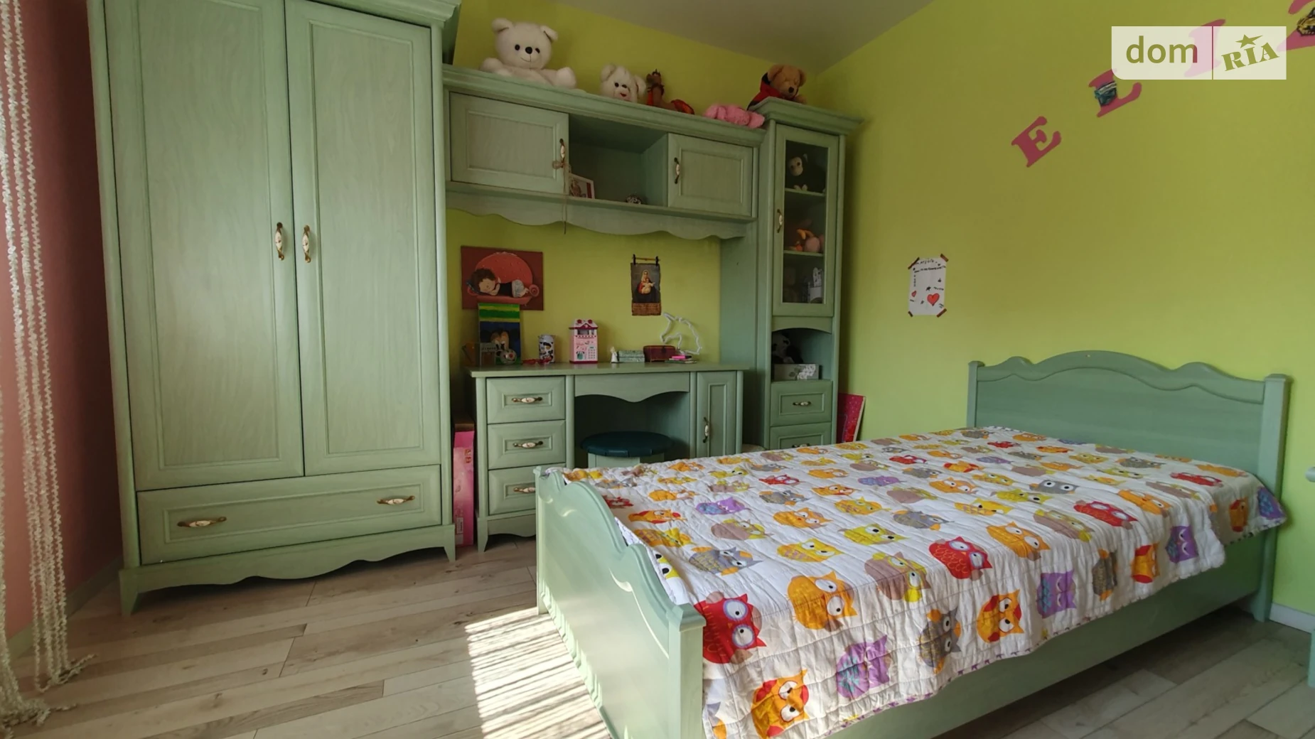 Продается дом на 2 этажа 186.7 кв. м с бассейном, цена: 199000 $ - фото 5