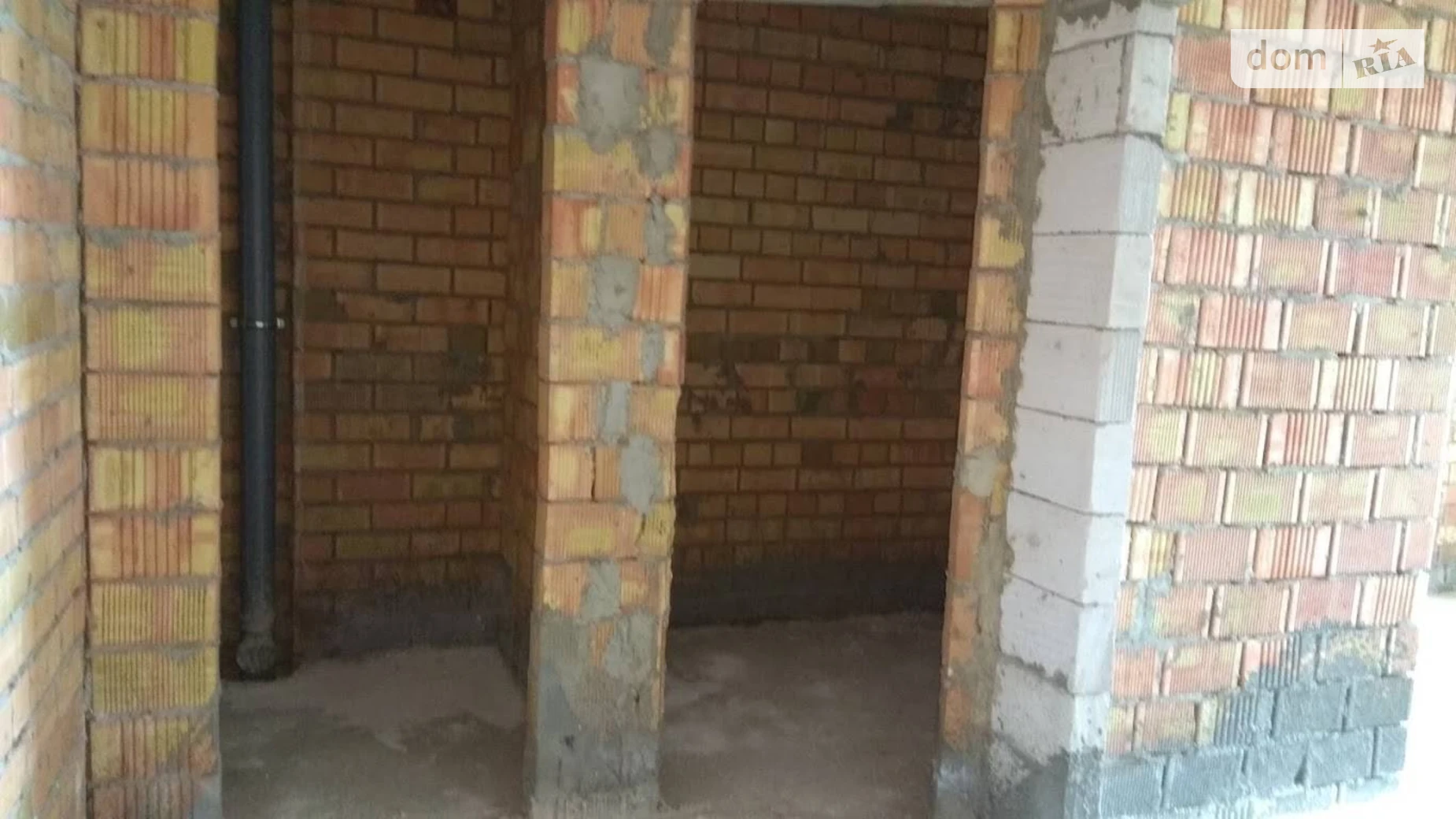 Продається 1-кімнатна квартира 48.9 кв. м у Одесі, вул. Академіка Сахарова - фото 2