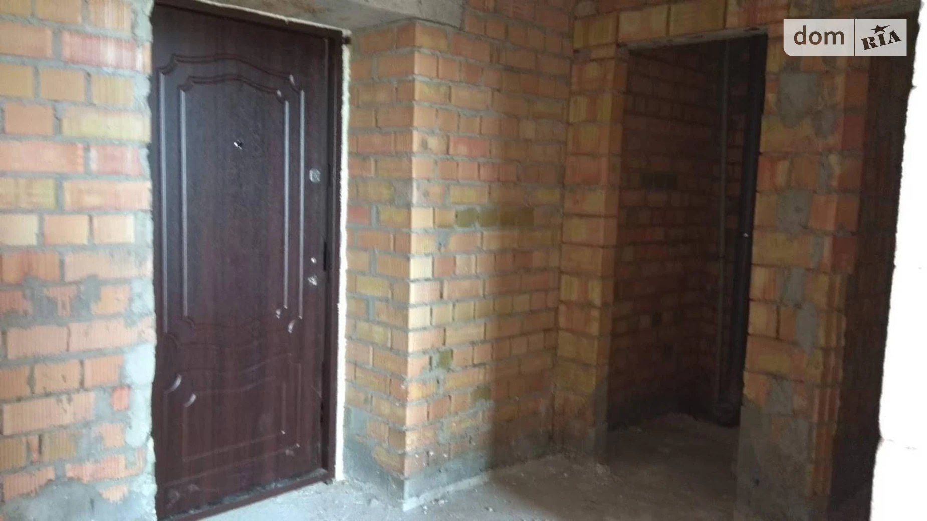 Продається 1-кімнатна квартира 48.9 кв. м у Одесі, вул. Академіка Сахарова - фото 3