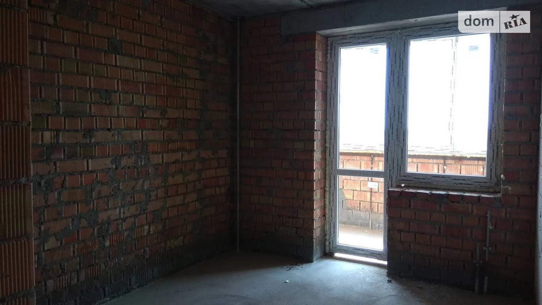 Продається 1-кімнатна квартира 48.9 кв. м у Одесі, вул. Академіка Сахарова - фото 4