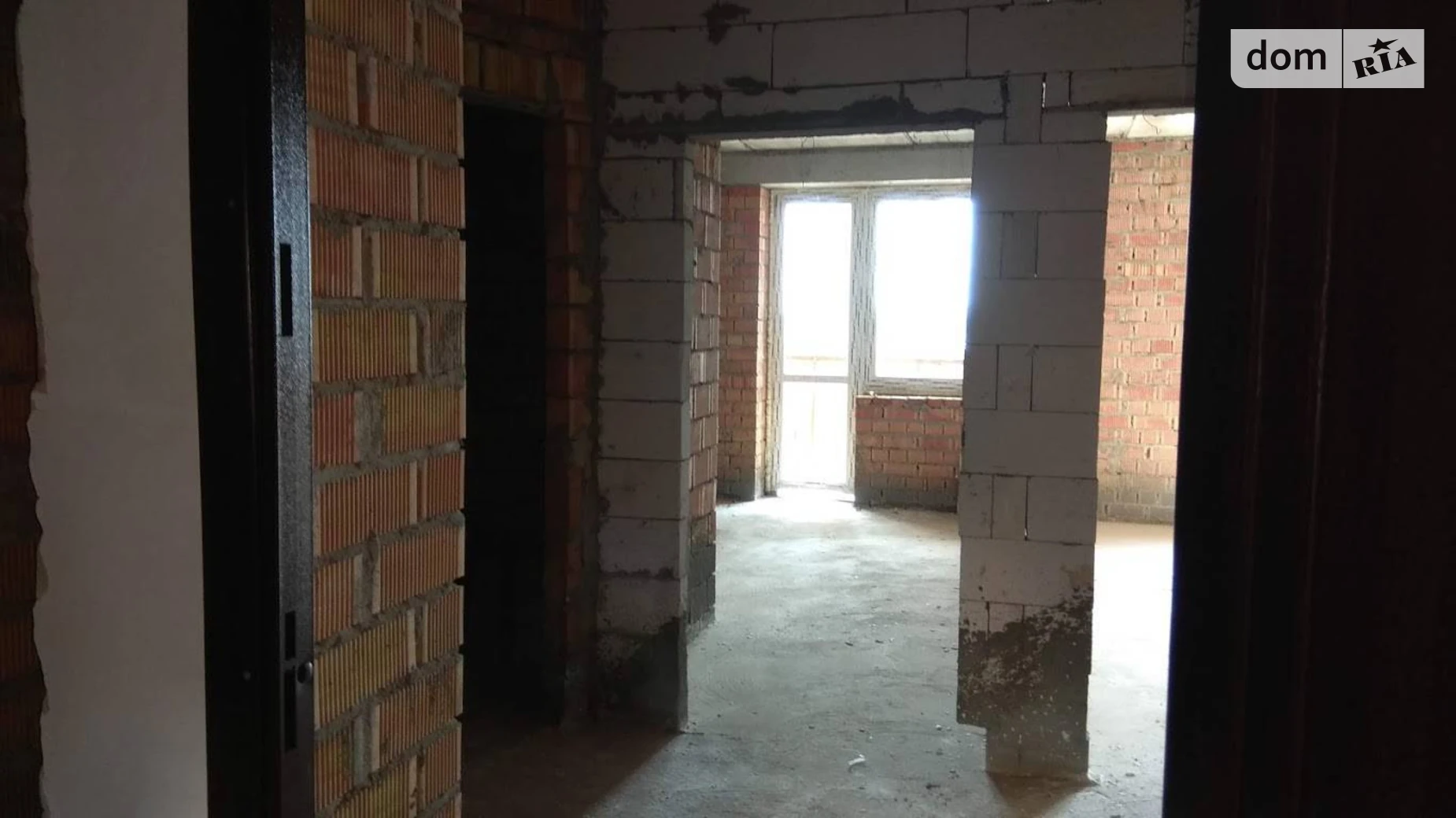 Продається 1-кімнатна квартира 48.9 кв. м у Одесі, вул. Академіка Сахарова - фото 5