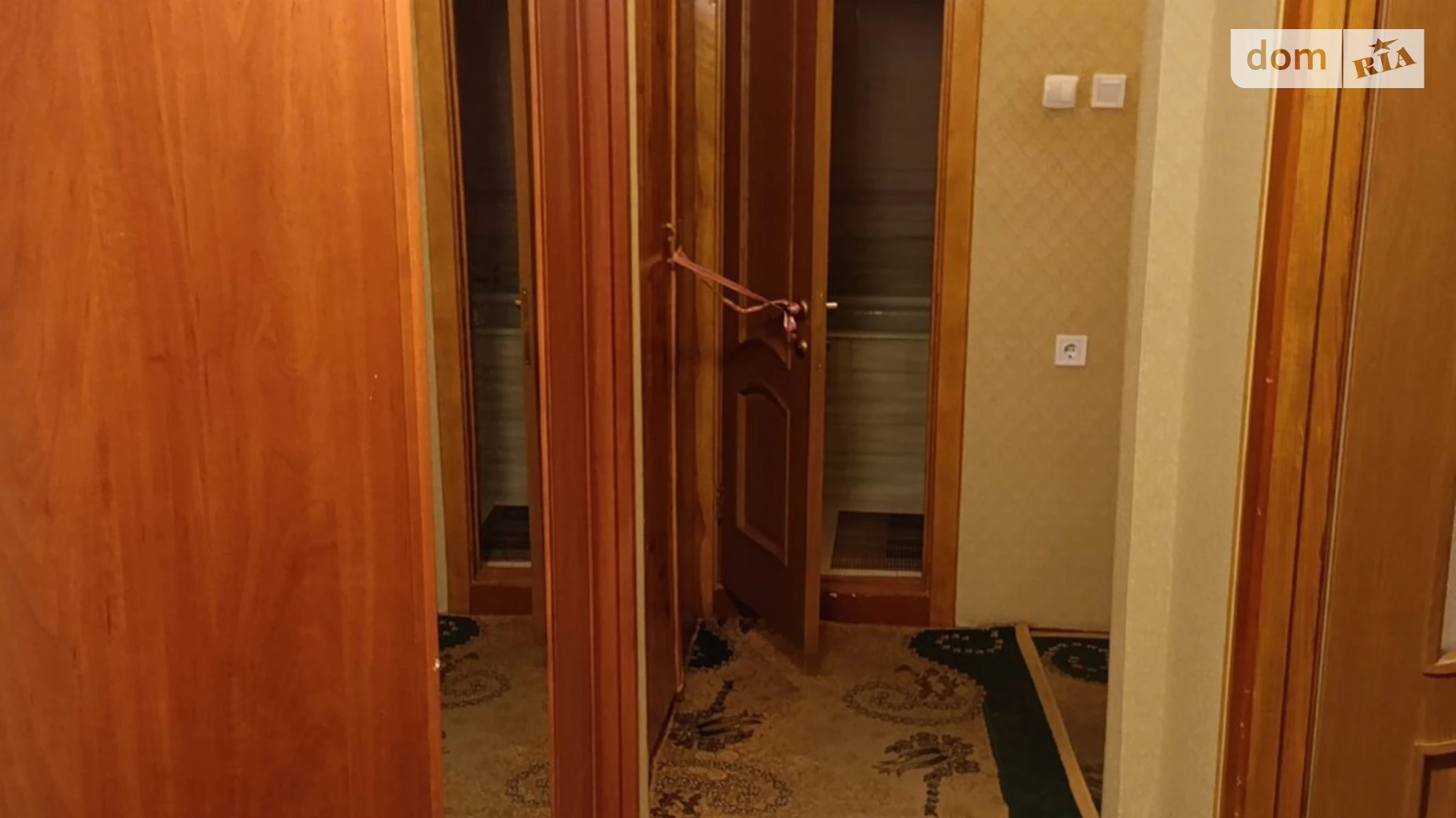 Сдается в аренду 2-комнатная квартира 55 кв. м в Киеве, просп. Академика Палладина, 23 - фото 4