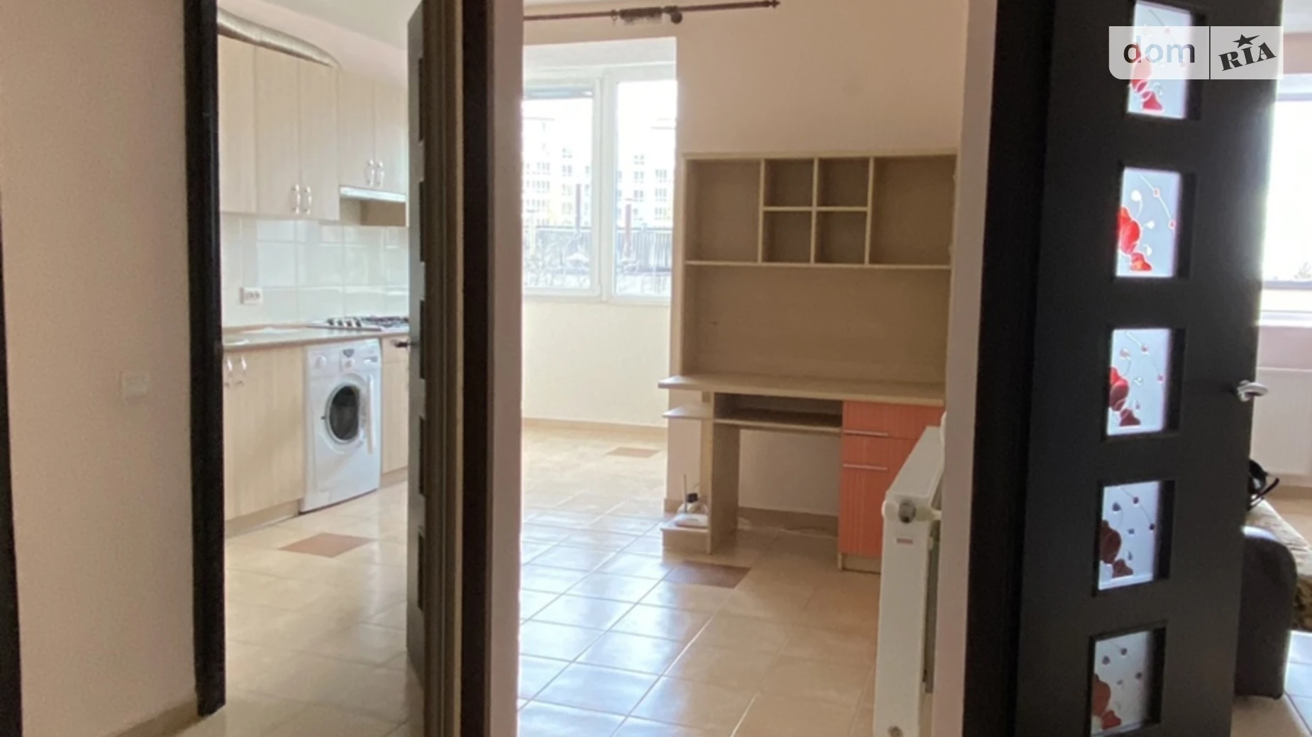 1-комнатная квартира 43.5 кв. м в Тернополе, ул. Будного Степана, 28 - фото 2