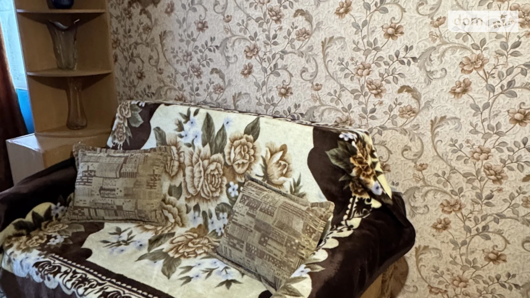 Сдается в аренду 1-комнатная квартира 33 кв. м в Киеве, ул. Города Шалетт, 3 - фото 3