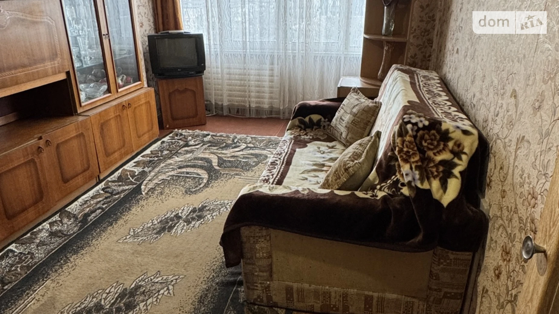 Сдается в аренду 1-комнатная квартира 33 кв. м в Киеве, ул. Города Шалетт, 3 - фото 2