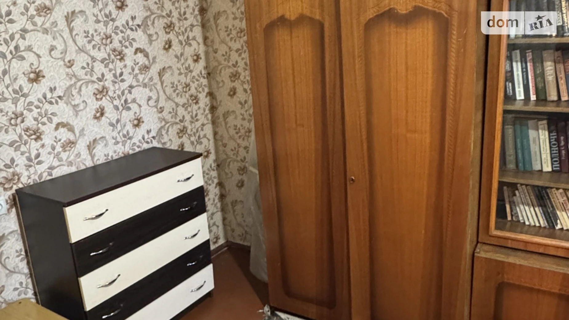 Сдается в аренду 1-комнатная квартира 33 кв. м в Киеве, ул. Города Шалетт, 3 - фото 4