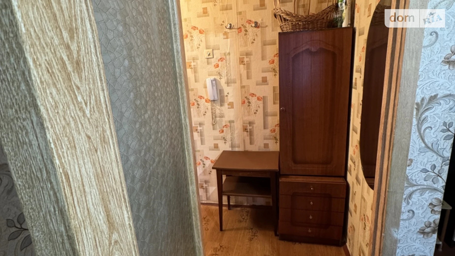 Сдается в аренду 1-комнатная квартира 33 кв. м в Киеве, ул. Города Шалетт, 3 - фото 5