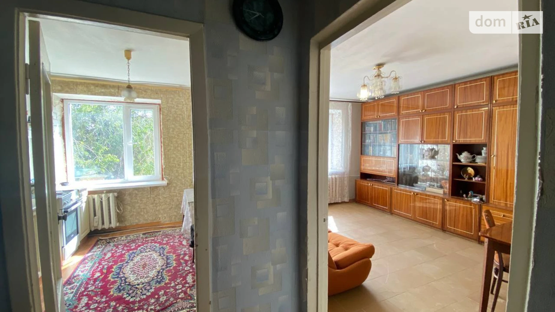 Продается 4-комнатная квартира 73.3 кв. м в Кривом Роге, цена: 34500 $ - фото 3