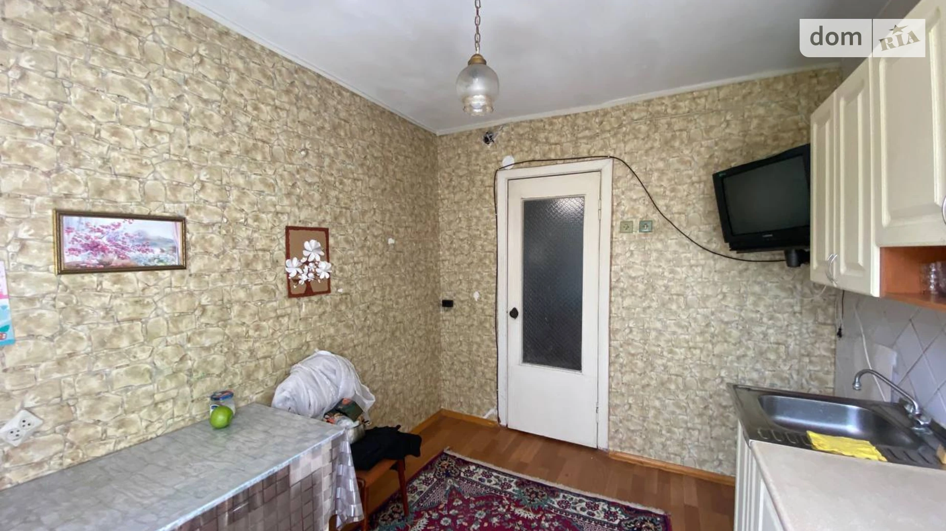 Продается 4-комнатная квартира 73.3 кв. м в Кривом Роге, цена: 34500 $ - фото 5