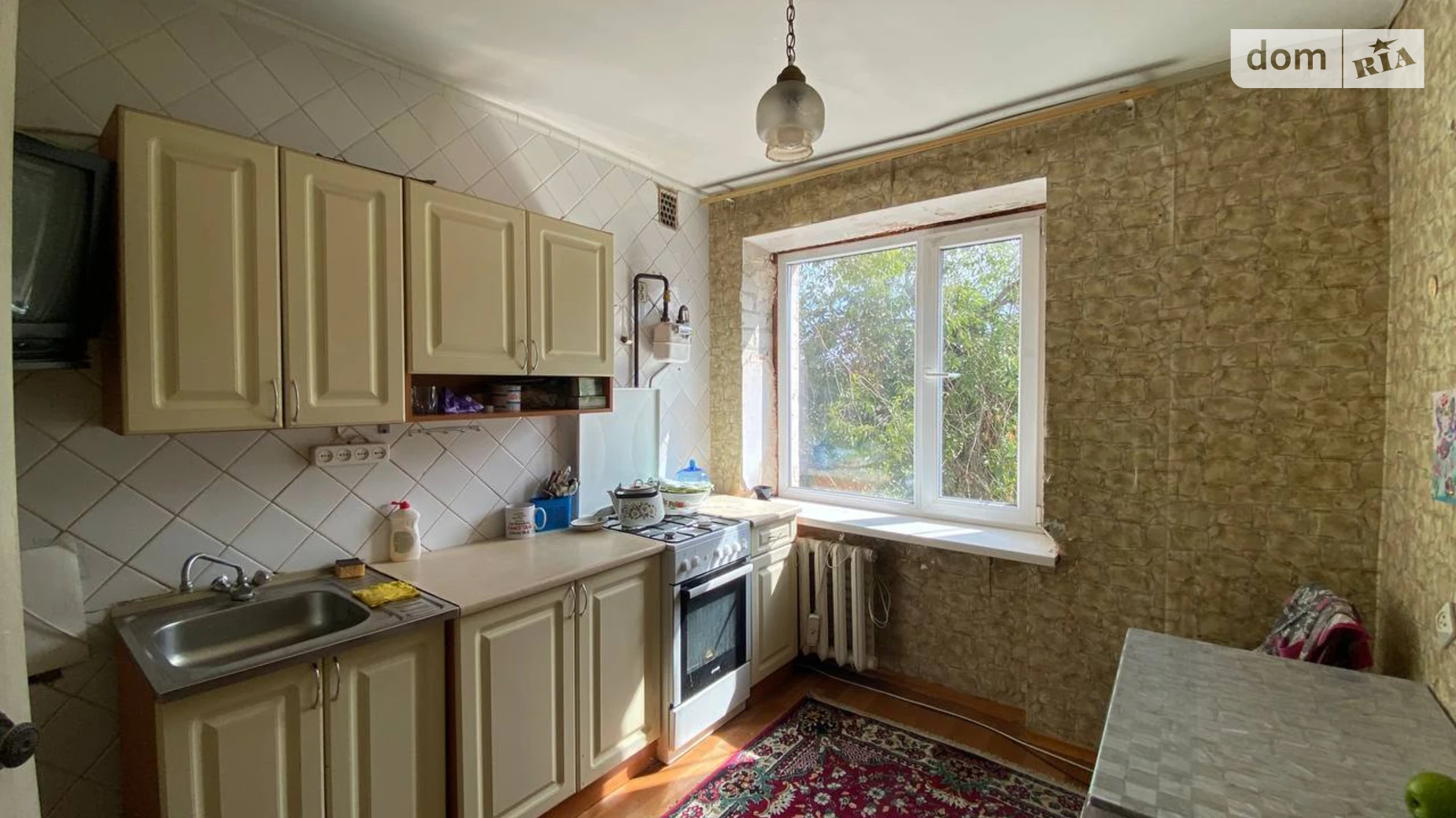 Продается 4-комнатная квартира 73.3 кв. м в Кривом Роге, цена: 34500 $ - фото 4