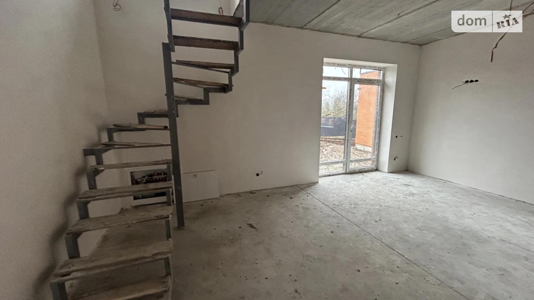 Продается дом на 2 этажа 105 кв. м с гаражом, цена: 88000 $ - фото 5