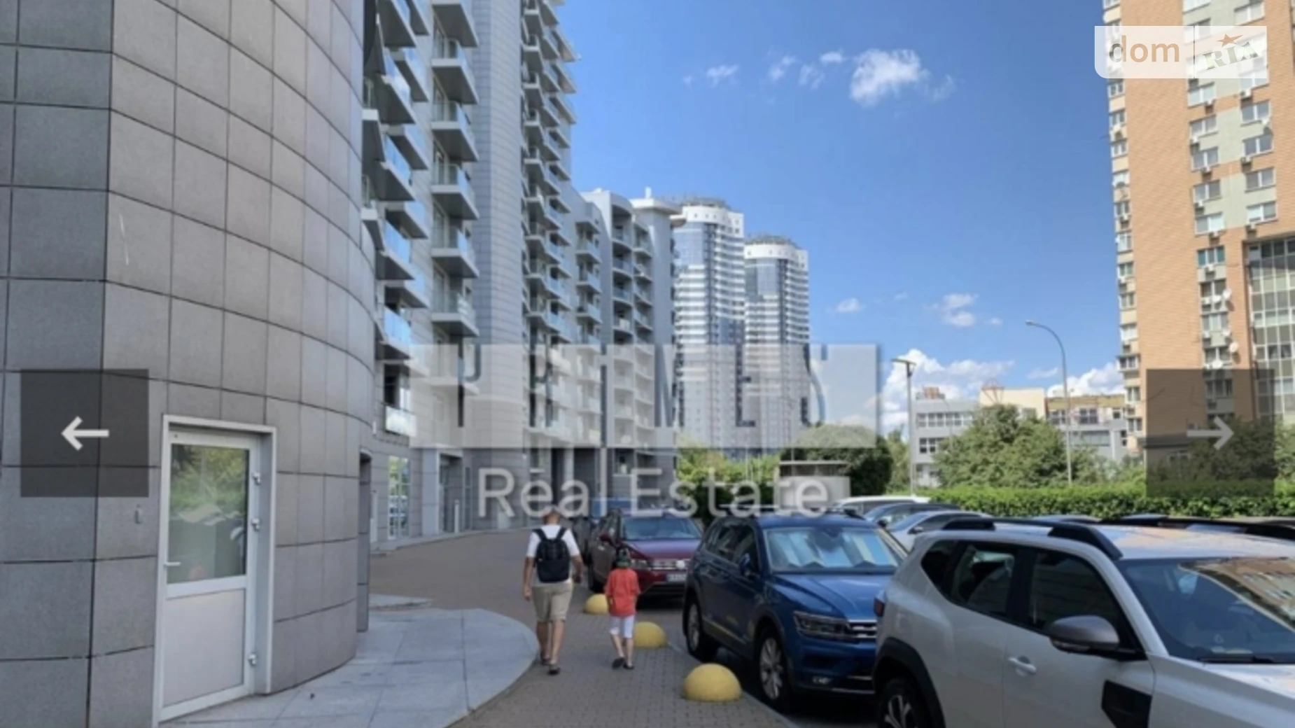 Продается 4-комнатная квартира 120 кв. м в Киеве, цена: 280000 $ - фото 4