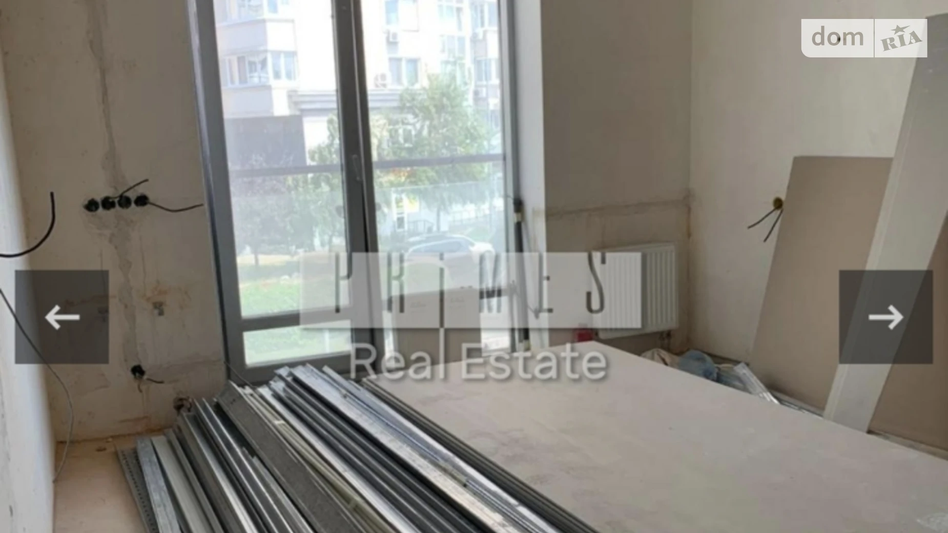 Продается 4-комнатная квартира 120 кв. м в Киеве, цена: 280000 $ - фото 5