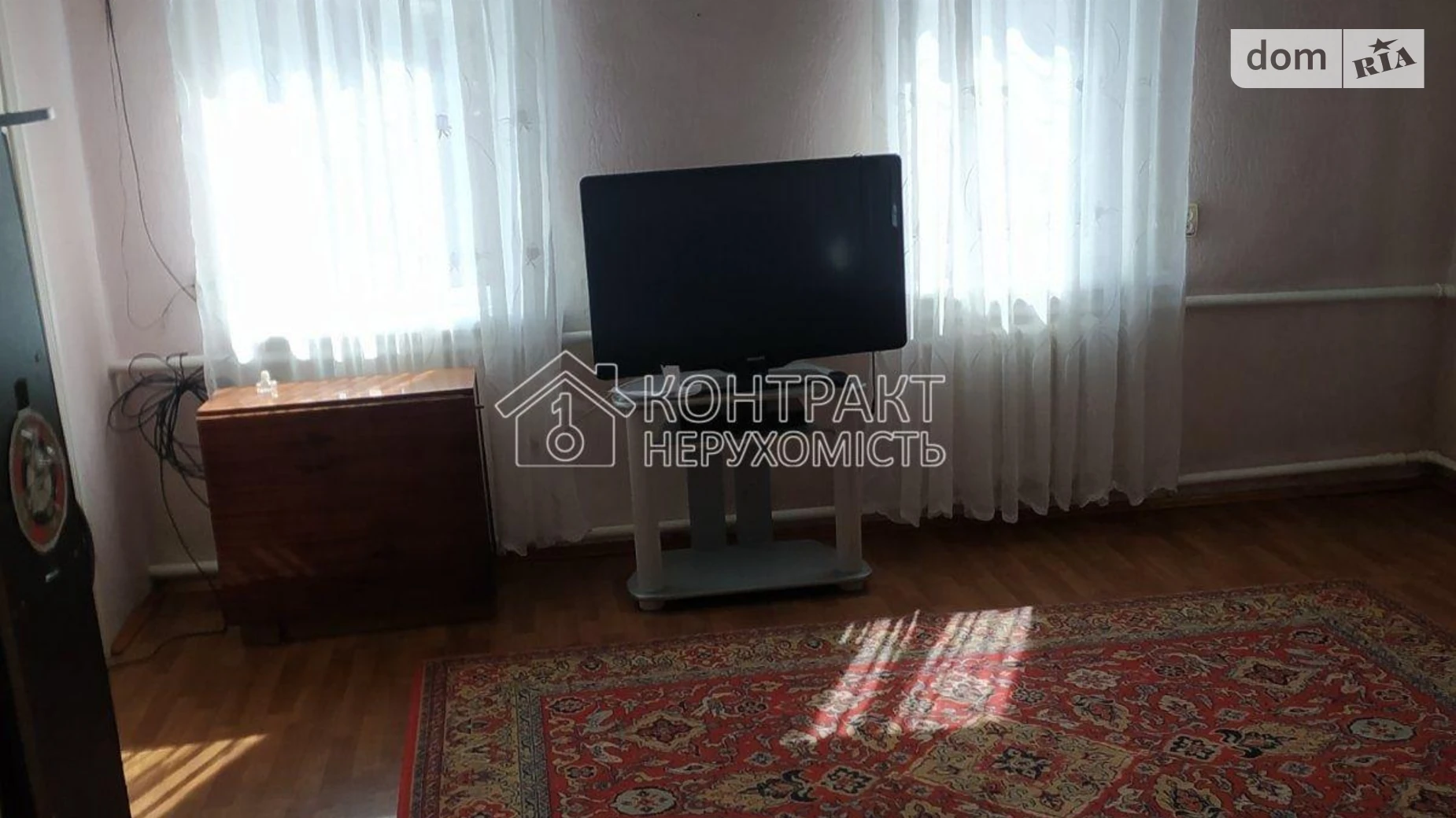 Здається в оренду одноповерховий будинок 65 кв. м с басейном, цена: 7500 грн - фото 2