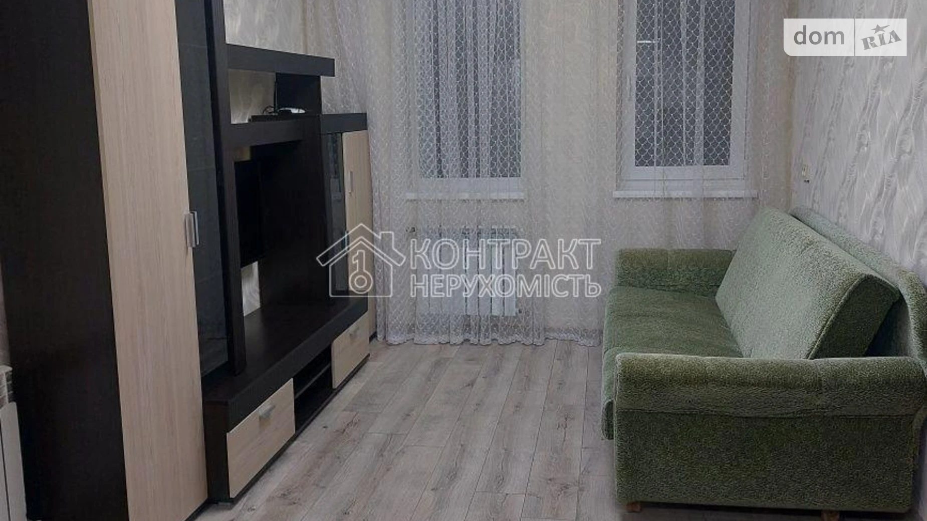 Здається в оренду одноповерховий будинок 60 кв. м з каміном, цена: 10000 грн - фото 2