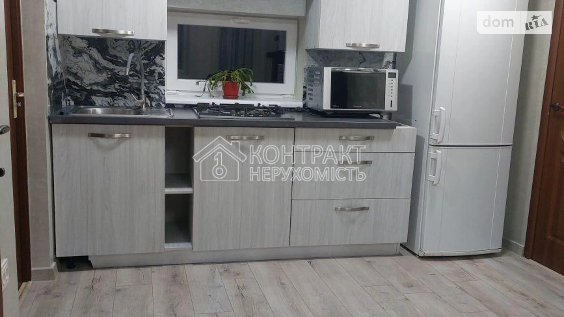 Здається в оренду одноповерховий будинок 60 кв. м з каміном, цена: 10000 грн - фото 3