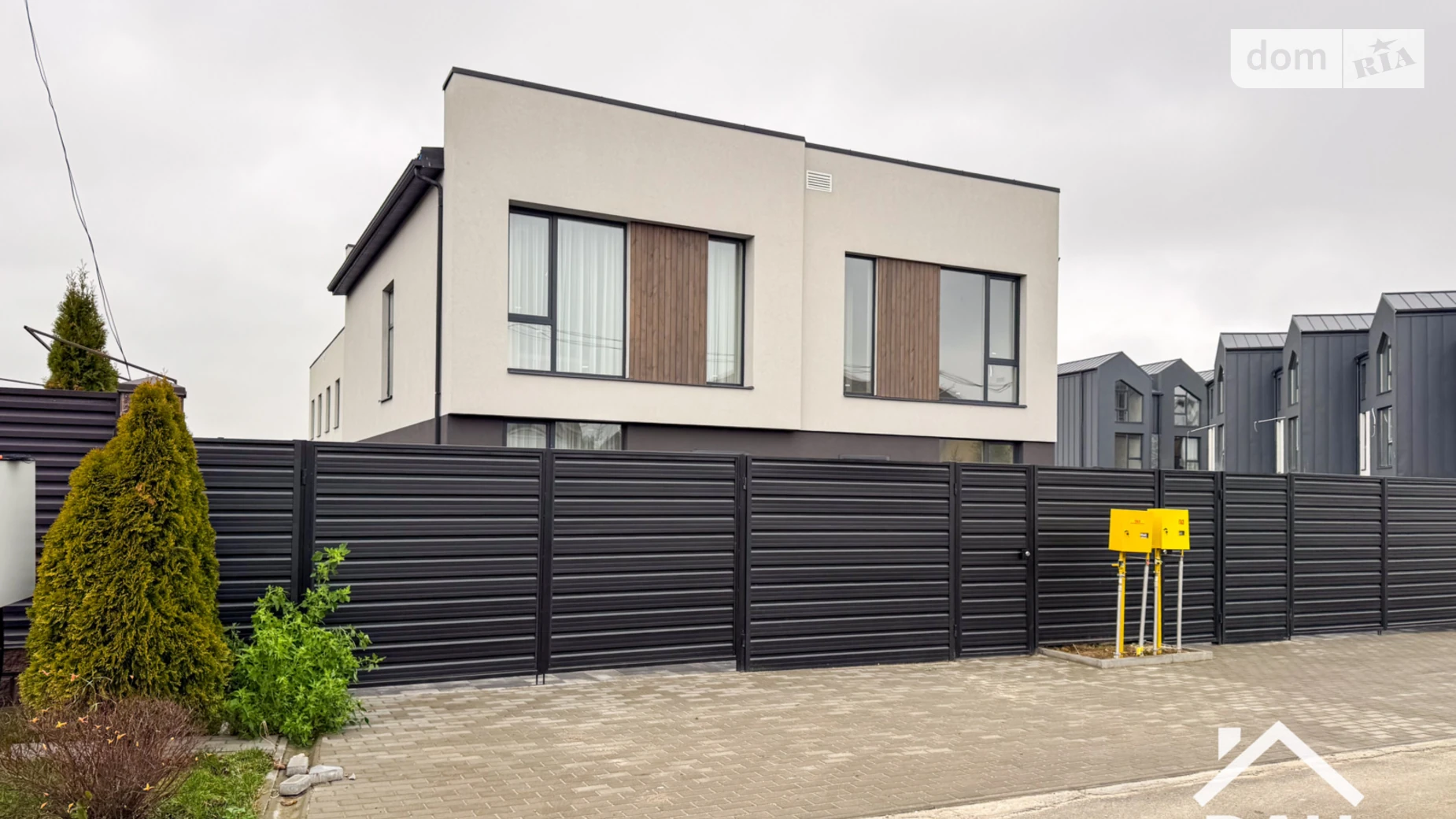 вул. Райдужна, 36 Софіївська Борщагівка, цена: 165000 $ - фото 4