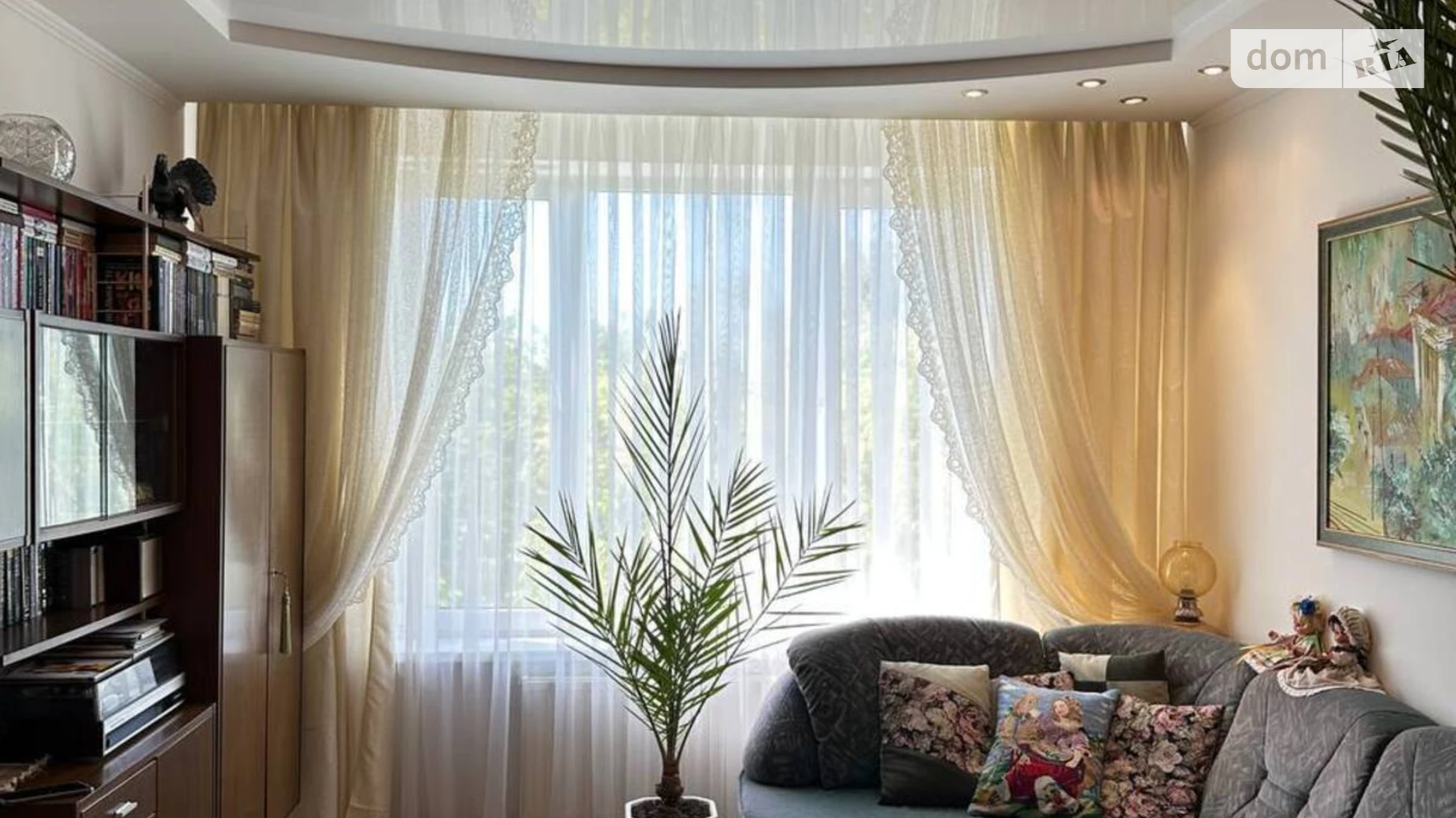 Продается 2-комнатная квартира 84 кв. м в Хмельницком, ул. Заречанская, 10/5 - фото 2